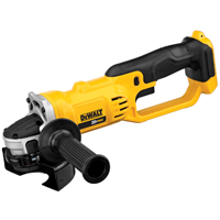 Dw Grinder 20v Cordless 4.5"