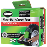 Slime Wheelbarrow Tube 6"