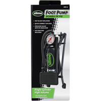 Slime Foot Pump