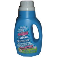 Fabric Softener Frsh Scnt 42oz