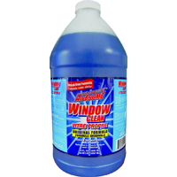 La's Window Cleaner Glass 64oz
