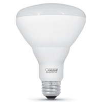Feit Flood 7.5w Sft-wht 650lum