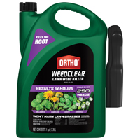 Ortho Wc Weed Kill 1gl Rtu