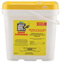 J1b Job Rat/mouse Poison 64x2oz