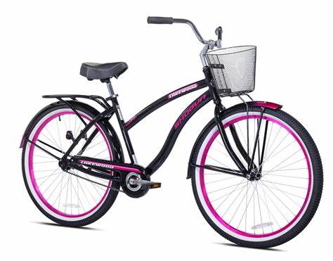 Lakewood Cruiser Ladies 26"
