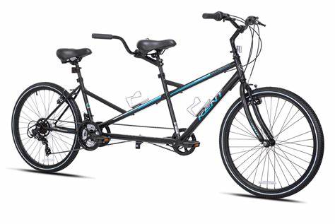 Kent Synergy Tandem 26"