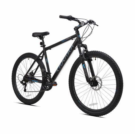 Mens Takara Ryu Bike 27.5"