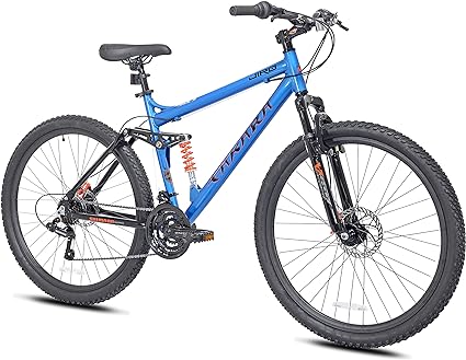 Kent Takara Jiro Bike Mens 27.5"