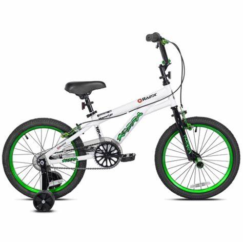 Razor Kobra Bike 18"