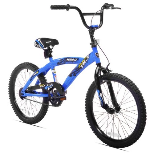 Boys Full Tilt Bike 20"