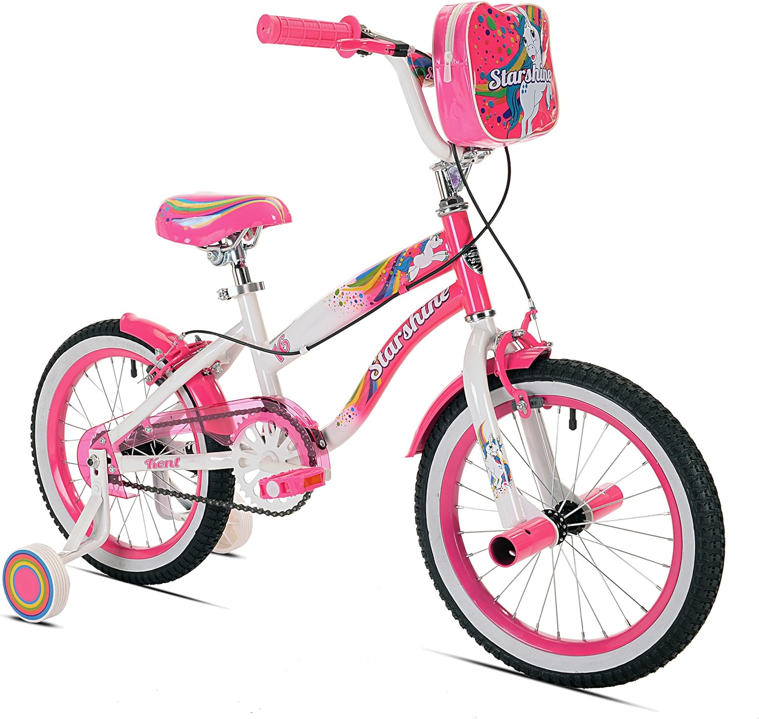 Kent Starshine Girl's Bike 16"