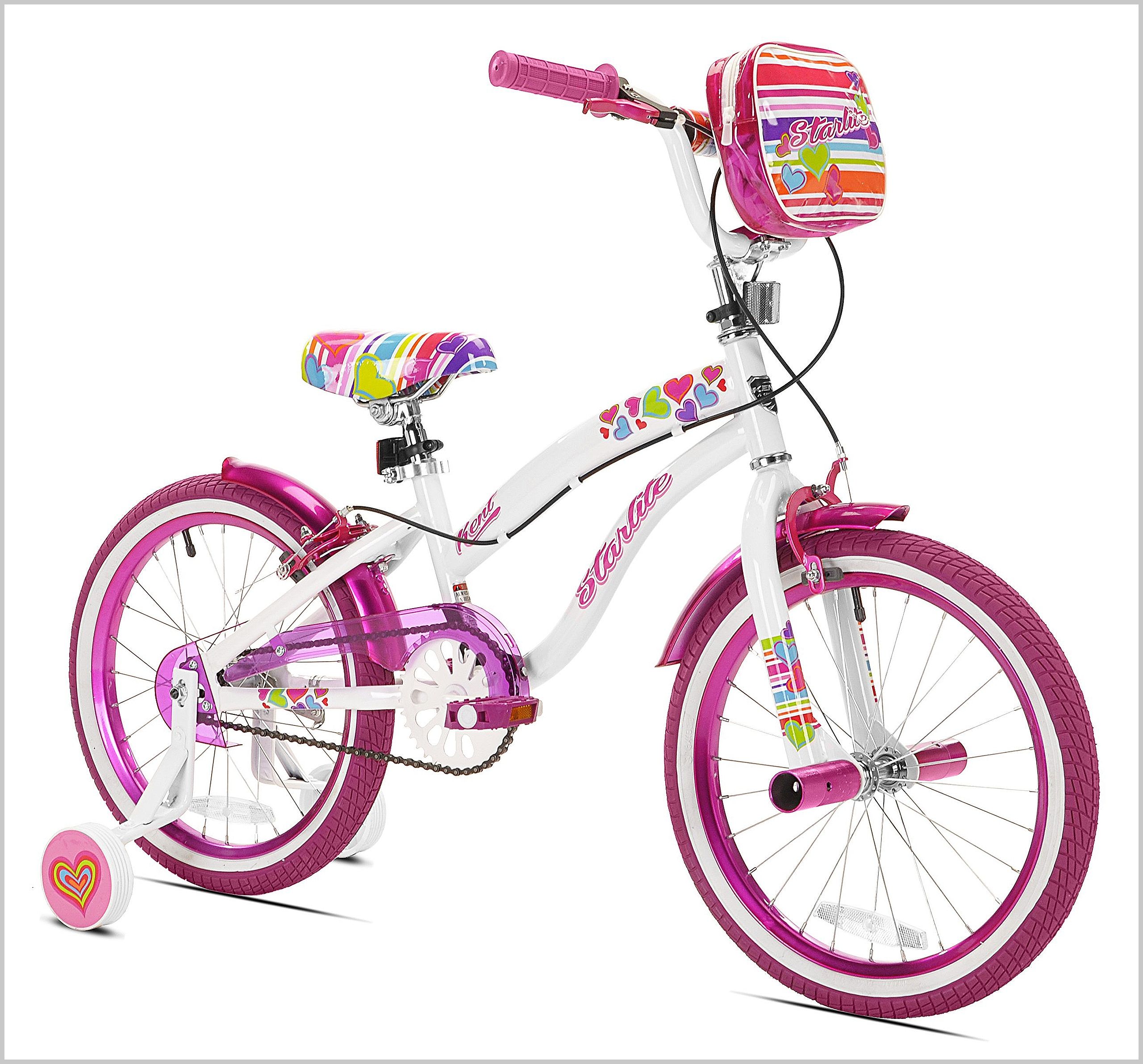 Kent Starlite Bike 18"