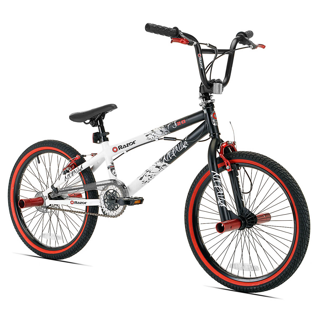 Razor high roller hotsell
