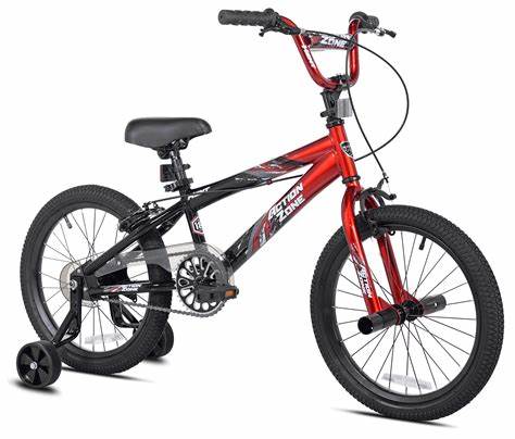 Kent Action Zone Bike 18"