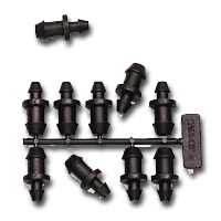 Rd Drip Irrgaton Hole Plugs 20cd