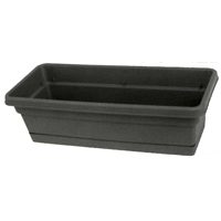 Sp Rolled Rim Win Box 30" Grn