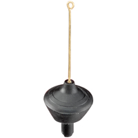 Pp Toilet Tank Rbbr Ball