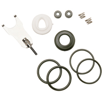 Faucet Repair Kit Delta Sngl Lvr