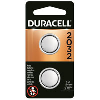 Dura 2032 Battery 2pk