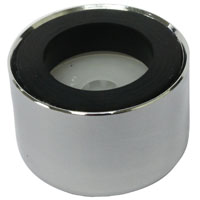 Pp Faucet Aerator Std Chrm