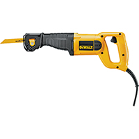 Dw Reciprocating Saw Hd Vs 10a