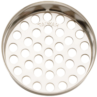 Pp Bath Strainer 1-3/8" Chrm