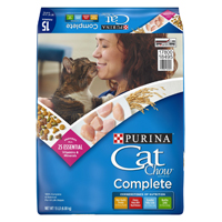 Purina Cat Chow 15#