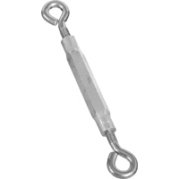 2171bc Turnbuckle 1/4"x7-1/2"