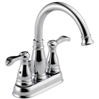 Delta Porter Bath Faucet 2-handl