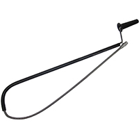 Cobra 4000 Toilet Auger 3'