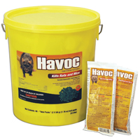 Rat/mouse Bait Pail