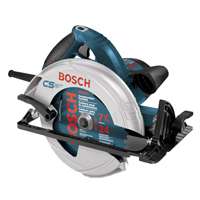 Bosch Circ Saw 7.25" 15amp