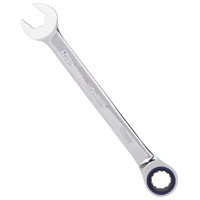 Mintcrft Ratchet Wrench Combo
