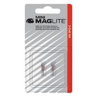 Bulb-mini Mag 2aa 2pk