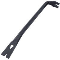 Offset Ripping Chisel 17"