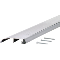 M-d Threshold Bumper 5/8"x36"