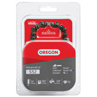 Oregon S52 Chainsaw Chain 14"