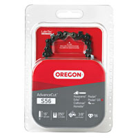 Chainsaw Chain 56dl