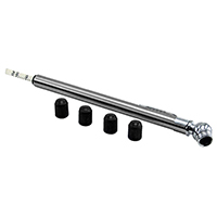 Victor Pencil Pressure Gauge