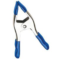 Irwin Spring Clamp 3" Stl Blue
