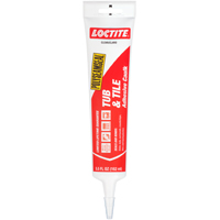 Caulk Tub & Tile 5.5oz Almond