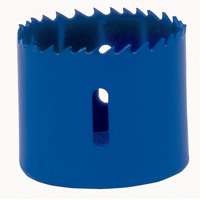 Irwin Hole Saw Bi-metal 1-7/8"