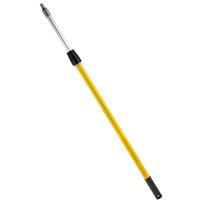 Ps Pole Ext Fberglass 4-8'