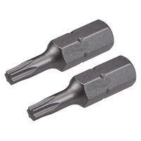 Irwin Insert Bit Torx T15 1"