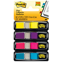 Post-it Flags 1/2"