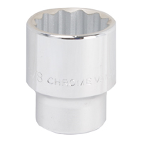 Vulcan Socket 1-3/8" 3/4"dr