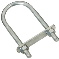 Nh 2190bc U-bolt 2.25" Zn