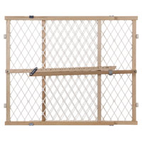 Security Gate 28"-42" Safety 1st