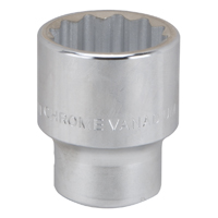 Socket 34mm 3/4"dr 12pt