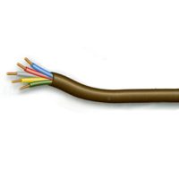 Sw Thermostat Wire 18/5 250'